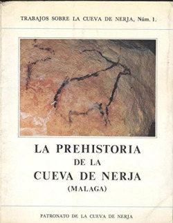 PREHISTORIA EN LAS CUEVAS DE NERJA, LA.