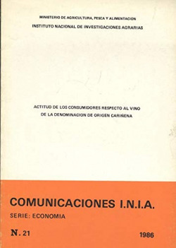 ACTITUD DE CONSUMIDORES RESPECTO AL VINO DE LA DENOMINACION