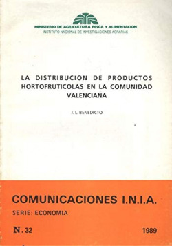 DISTRIBUCION PRODUCTOS HORTOFRUTICOLAS