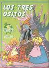 LOS TRES OSITOS