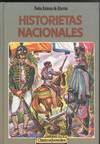 HISTORIETAS NACIONALES