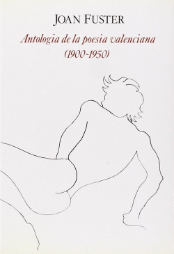 Antologia de la poesia valenciana