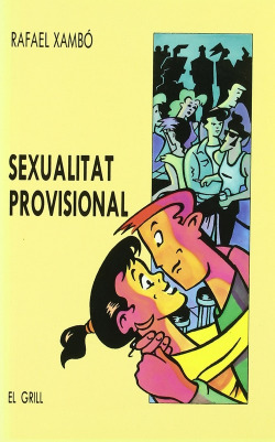 Sexualitat provisional