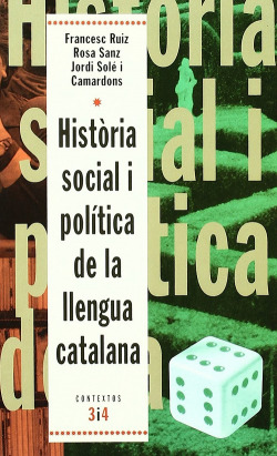 Historia social i politica de la llengua catalana