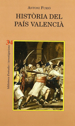 Historia del Pais Valenciá