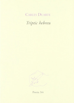 Tríptic hebreu