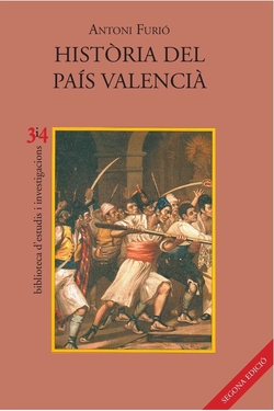 Historia del Pais Valenciá