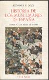 LOS REYES DE TAIFAS