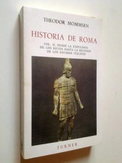 II.historia de roma