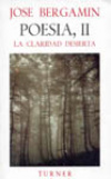 LA CLARIDAD DESIERTAPOESIA II