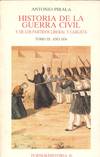 HIS.GUE.CV.PARTID.LIBERLY CARL.TM.III AÑO 1836