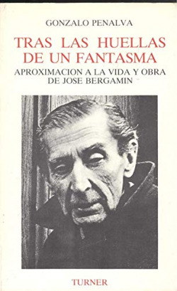 VIDA Y OBRA DE JOSE BERGAMIN
