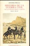HIS.GUE.CV.PARTID.LIBERLY CARL.TM.IV AÑO 1837
