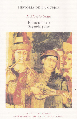 3. El Medioevo Parte II