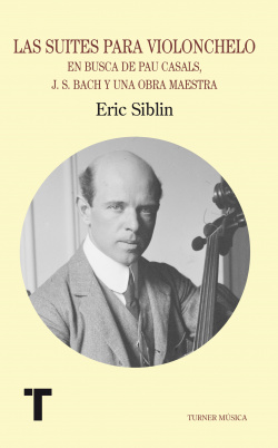 Suites para violonchelo