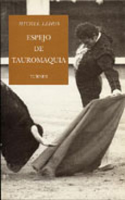 ESPEJO DE TAUROMAQUIA