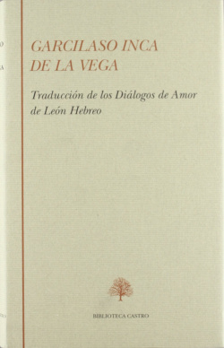 TRADUCCION DE LOS DIALOGOS DE AMOR DE LEON HEBREO
