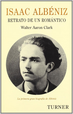 RETRATO DE UN ROMANTICO
