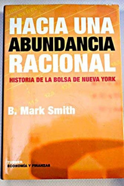 HACIA UNA ABUNDANCIA RACIONAL