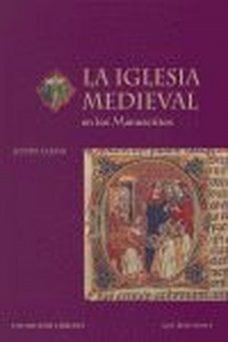 Iglesia medieval en los manuscritos la