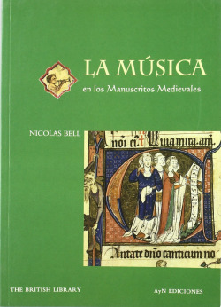 Musica en los manuscritos medievales la