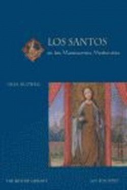 Santos en los manuscritos medievales los