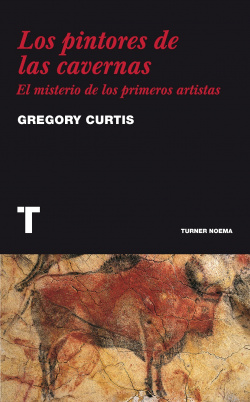 Los pintores de las cavernas