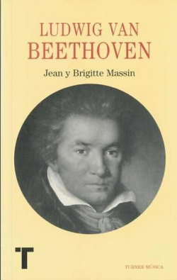 Ludwing Van Beethoven