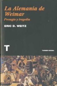 La Alemania de Weimar