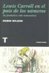 Lewis Carroll en el país de los números