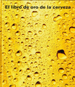 El libro de oro de la cerveza