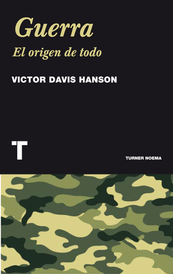 Guerra, el origen de todo