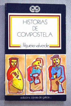 HISTORIAS DE COMPOSTELA