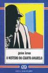 O mistero do cuarto amarelo