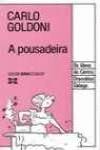 A pousadeira
