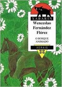 O bosque animado