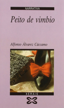 Peito de vimbio