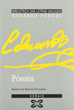 Poesía Eduardo Pondal