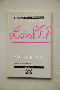 POESIA GALEGA