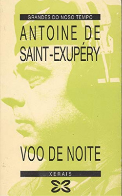 VOO DE NOITE