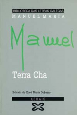 Terra Chá