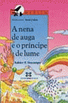 A nena de auga e o príncipe de lume