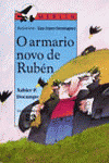 O armario novo de Rubén