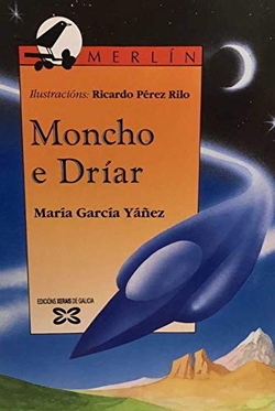 Moncho e Dríar