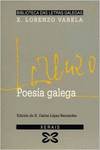Poesía galega Lorenzo Varela