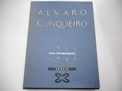 Alvaro Cunqueiro (1911-1981)