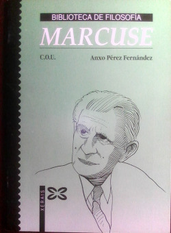 MARCUSE.TEXTOS FILOSOFIA COU XERFIL