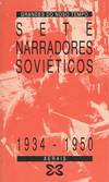 SETE NARRADORES SOVIETICOS