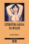 Literatura galega da muller