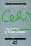 Onde o mundo se chama Celanova